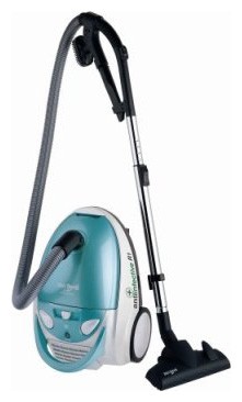 Vacuum Cleaner Dirt Devil antiinfective R9 M8030 larawan, katangian