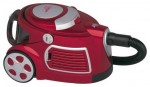 Vacuum Cleaner Dirt Devil Centrixx Retro M2898 