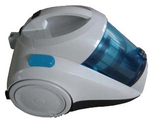 Vacuum Cleaner Domos CS-T 3801 larawan, katangian