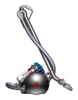 Vacuum Cleaner Dyson Big Ball Multifloor Pro larawan, katangian