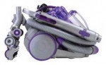 Vacuum Cleaner Dyson DC08 TS Animalpro 32.10x49.40x37.70 cm