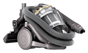 Vacuum Cleaner Dyson DC20 Allergy Parquet Photo, Characteristics