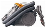 Vacuum Cleaner Dyson DC22 Motorhead 26.30x40.20x29.10 cm