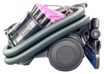 Vacuum Cleaner Dyson DC23 Pink 35.20x46.00x28.90 cm