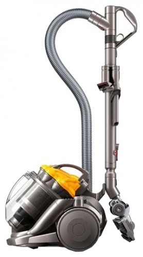 Vacuum Cleaner Dyson DC29 All Floors Photo, Characteristics