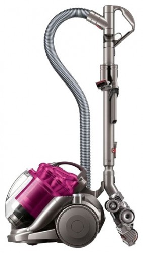 Vacuum Cleaner Dyson DC29 Animal Pro Photo, Characteristics
