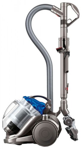 Vacuum Cleaner Dyson DC29 dB Allergy Complete larawan, katangian