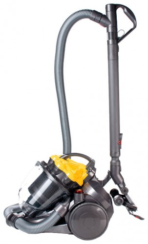 Vacuum Cleaner Dyson DC29 Origin Photo, Characteristics