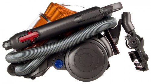 Vacuum Cleaner Dyson DC32 Allergy Photo, Characteristics