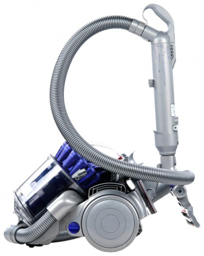 Vacuum Cleaner Dyson DC32 Drawing Limited Edition Photo, Characteristics