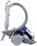 Vacuum Cleaner Dyson DC32 Drawing Limited Edition 30.20x49.10x35.20 cm