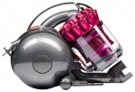 Vacuum Cleaner Dyson DC36 Carbon Fibre 20.00x37.00x29.00 cm