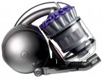 Vacuum Cleaner Dyson DC37 Allergy Parquet 26.10x50.70x36.80 cm