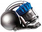 Vacuum Cleaner Dyson DC41c Allergy 26.10x51.10x35.80 cm