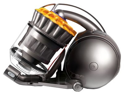 Vacuum Cleaner Dyson DC41c Origin Photo, Characteristics
