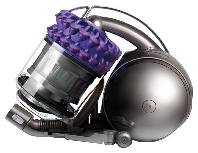 Tolmuimeja Dyson DC52 Allergy Musclehead Parquet foto, omadused