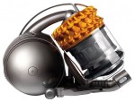 Vacuum Cleaner Dyson DC52 Extra Allergy 26.10x50.70x36.80 cm