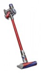 Vacuum Cleaner Dyson V6 Absolute + 24.90x20.83x120.65 cm