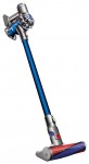 वैक्यूम क्लीनर Dyson V6 Fluffy 24.90x20.83x120.65 सेमी