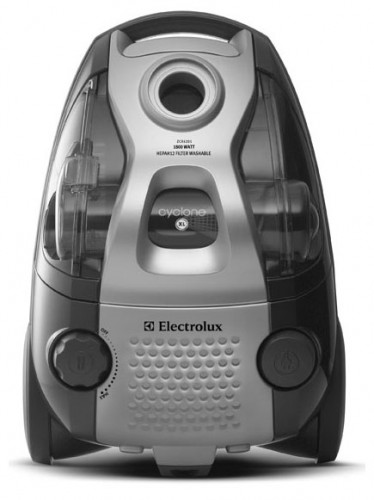 Vacuum Cleaner Electrolux CycloneXL ZCX 6205 Photo, Characteristics