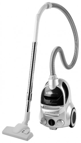 Vacuum Cleaner Electrolux ErgoEasy ZTI7650 larawan, katangian