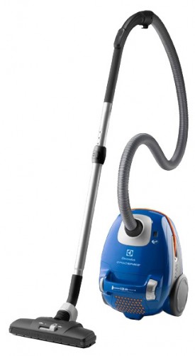 Vacuum Cleaner Electrolux ESORIGIN Photo, Characteristics