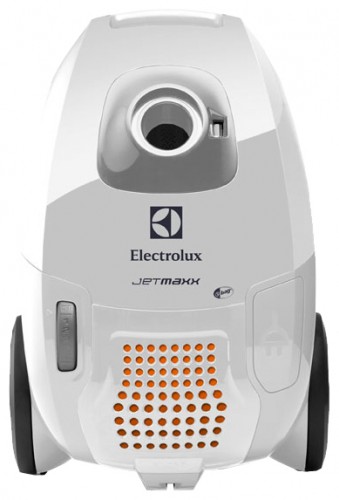 Vacuum Cleaner Electrolux JMANIMAL larawan, katangian