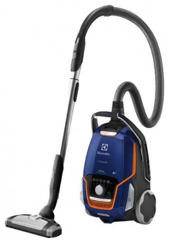 Vacuum Cleaner Electrolux UOORIGINDB UltraOne larawan, katangian