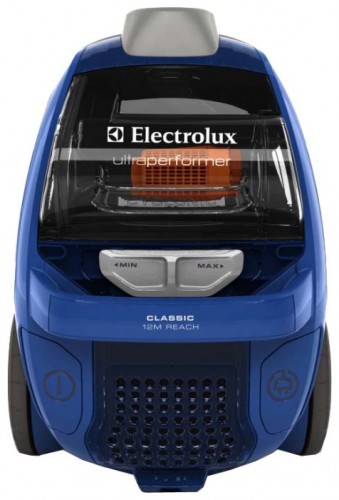 Vacuum Cleaner Electrolux UPCLASSIC Photo, Characteristics