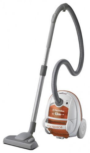 Vacuum Cleaner Electrolux XXL 110 Photo, Characteristics