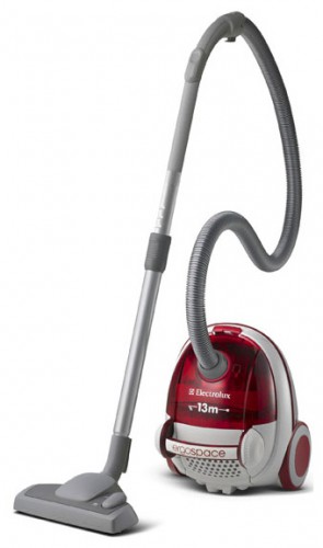 Vacuum Cleaner Electrolux XXL 125 larawan, katangian