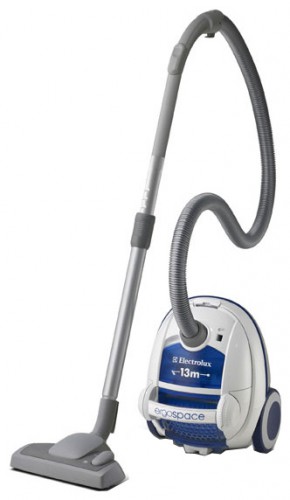Vacuum Cleaner Electrolux XXL 170 larawan, katangian