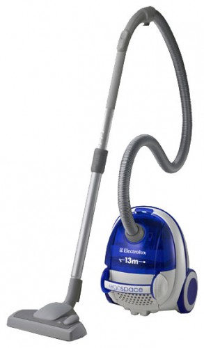 Vacuum Cleaner Electrolux XXLTT14 larawan, katangian