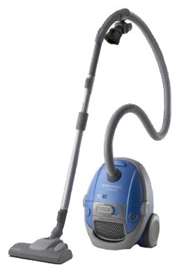 Vacuum Cleaner Electrolux Z 3366 P larawan, katangian