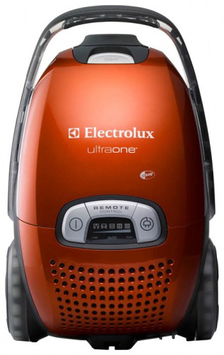 Vacuum Cleaner Electrolux Z 8870 UltraOne larawan, katangian