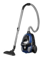 Vacuum Cleaner Electrolux Z 9900 larawan, katangian