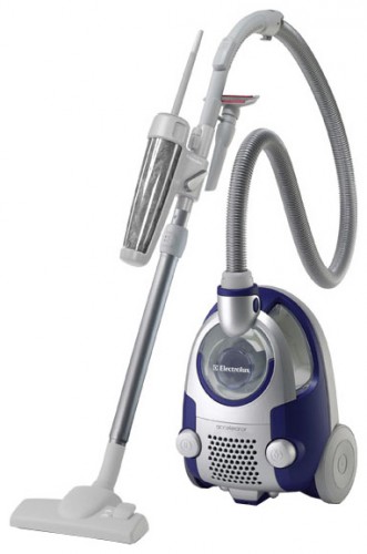 Vacuum Cleaner Electrolux ZAC 6825 larawan, katangian