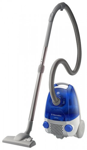 Vacuum Cleaner Electrolux ZAM 6240 larawan, katangian
