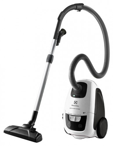 Vacuum Cleaner Electrolux ZAPORIGINW larawan, katangian