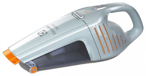 Vacuum Cleaner Electrolux ZB 5106 larawan, katangian