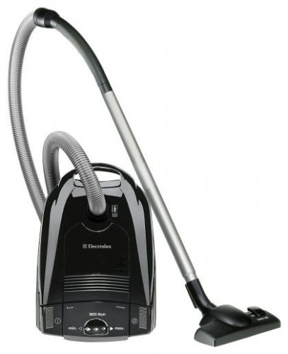 Vacuum Cleaner Electrolux ZCE 1800 larawan, katangian