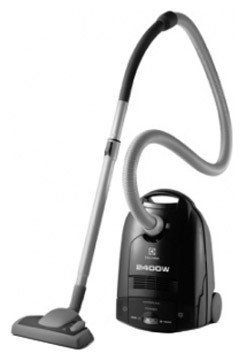 Vacuum Cleaner Electrolux ZCE 2445 larawan, katangian