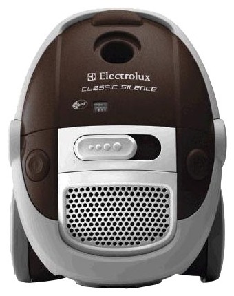 吸尘器 Electrolux ZCS 2560C 照片, 特点