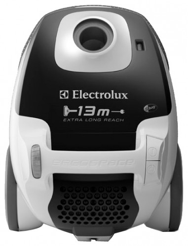 Vacuum Cleaner Electrolux ZE 350 larawan, katangian