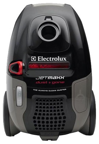 Vacuum Cleaner Electrolux ZJM 68FD1 JetMaxx larawan, katangian