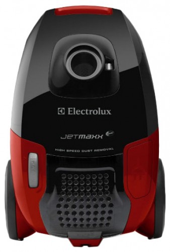 Vacuum Cleaner Electrolux ZJM 68SP Jetmaxx Photo, Characteristics