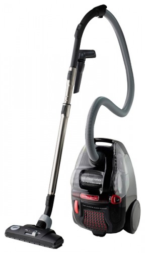 Vacuum Cleaner Electrolux ZSC 2200FD larawan, katangian