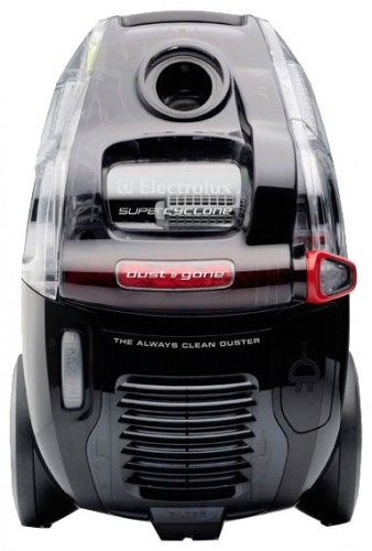 Vacuum Cleaner Electrolux ZSC 69FD2 Photo, Characteristics