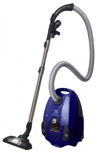 Vacuum Cleaner Electrolux ZSPCLASSIC larawan, katangian