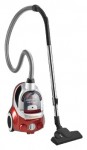 Vacuum Cleaner Electrolux ZTF 7620 28.00x41.20x25.00 cm